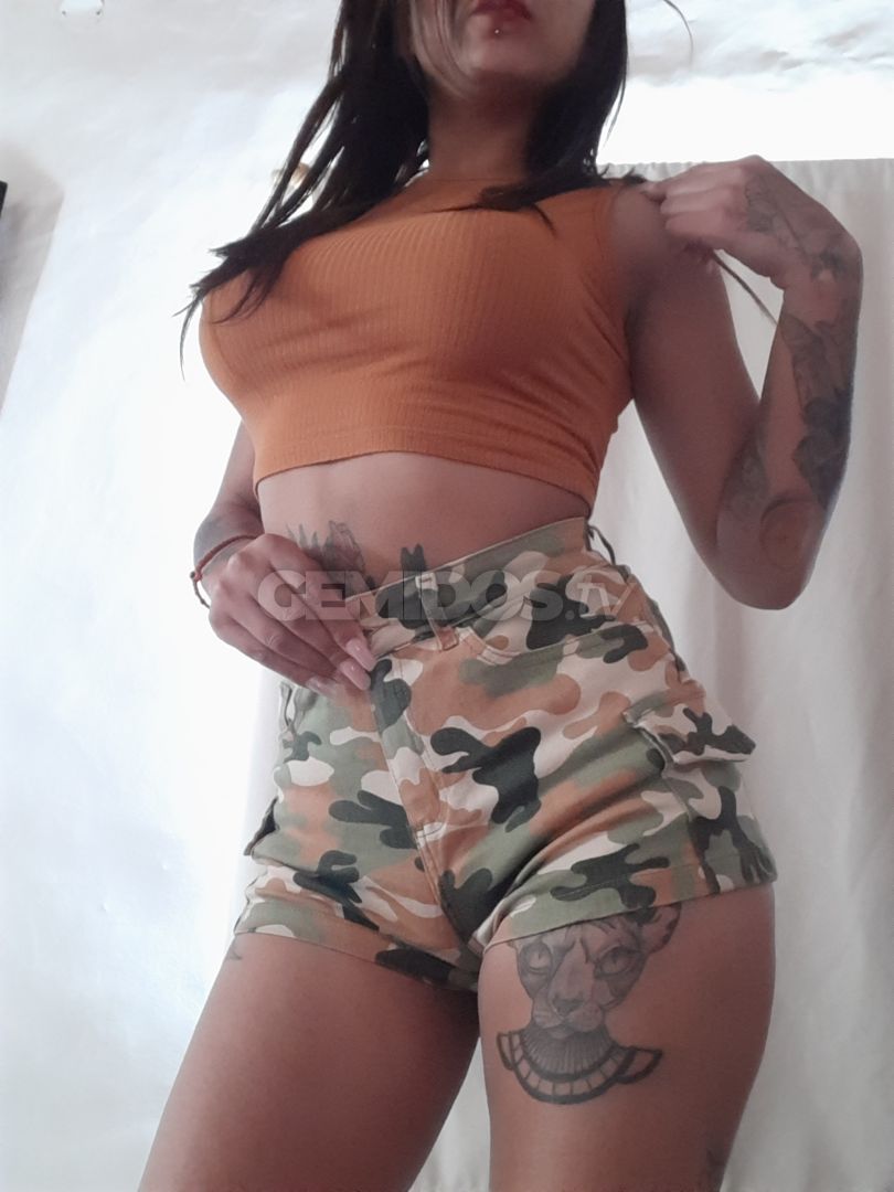 La turca SL