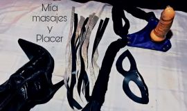 Mia MDP