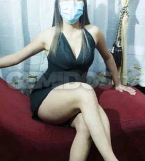 Hola, soy ingrid una escort bellísima, de 20 años de edad, y sobre todo muy carismática, sexy, elegante y discreta.

Podrás recorrer mi cuerpo y disfrutar de mis caricias.

Prueba mis deliciosos movimientos. Seguro quedarás fascinado porque como yo, no hay ninguna.

Sexo ilimitado, vaginal, oral, masajito y todo para pasarla increíble.

Nuestro encuentro será exclusivo, si buscas algo especial solo debes contactarme