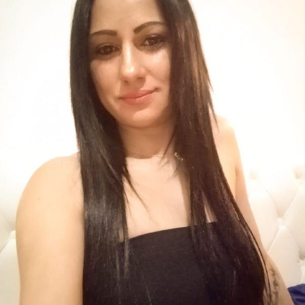 Im beautiful escort