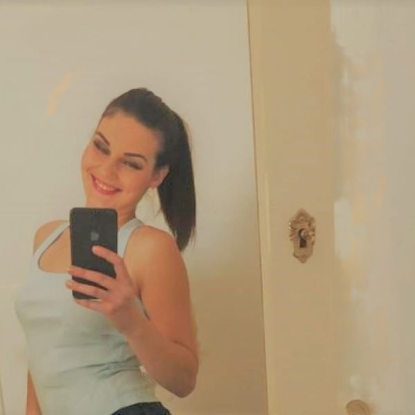I'm Britney 22 old , 5'6" 168 with black hair and grey eyes. I am a smoker and a very casual drinker.My husband knows that I am looking for a guy to play with, Contact here number Hey, just visit your profile. i like your profile. if you like me just Txt me here>>