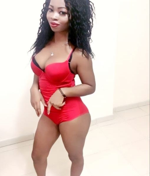 Hi sweetheart, my name NACEY i'm a 22yr old classy escort and i'm originally from Cuba, i am presently in Abu-Dhabi. If you Ever want to have a fun loving relaxing sexual experience then am your girl. I am young and energetic with good experience on how to please a man both in bed and out off bed.I assure you that my cheerfull nature will make you feel relaxed and safe on the first few mins of our meeting so darling don't wait to think call or write me am waiting.