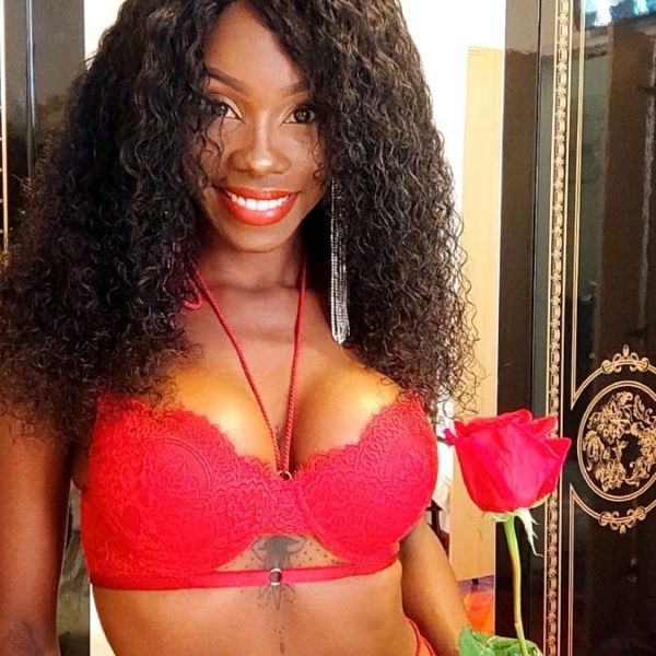 Hello my delight, my name is Brazilian dandara visiting Germany, I would like to have an amazing intimate experience with you. Send me a message and have a good experience with the latin girl. Kisses 😘😘😘😘😘
