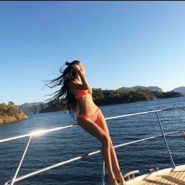 If you are looking for a perfect Oriental body to body massage or a sexiest beautiful escort in Istanbul, then look no further! I am Nazil 25years old, a very sexy and friendly girl here ready to service you! I have a beautiful body small waist with a lady figure, with amazing and perky breasts with a nice round bum that you are welcome to play with. I’m passionate & playful, I have plenty of energy even if you have had a long day at work I’m happy to be energetic, so you just have to relax and let me look after you. I’m well educated attractive & easy to get on with, I’m here to fulfill your needs I do out call 5 starts hotels and incall from my luxury flat. My discreet apartment in Istanbul center Nisantasi, It is very discreet also very convenient to get to at your very convenience. Hot shower and towels are both provided, as well as refreshments if you like. Please call me on for more details and bookings. I’m available 7 days a week for your needs.
