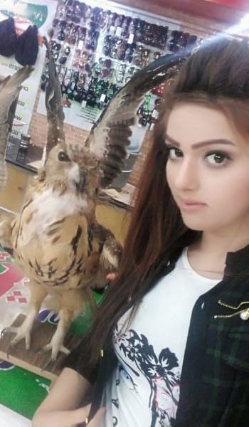Hi, It's sofia . Beautiful model come from Pakistan Islamabad. One of the top ranked and modern girl of the city. Just arrived in Dubai almost 2 days ago. Giving Incall and Outcall Both services. You will be satisfied completely. You can have Night 1 hour or 2 hours services as well.