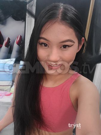 Hey y'all my name is springlee and I'm ready to party and play with favors! I'm a Chinese/American coed living in the city. I'm available for upscale gents in the nyc(Manhattan area) I'm sweet petite and such a treat! I'm party friendly w/favors!
What more could you ask for? So stop staring,  pick up the phone and invite me over for the time of your life!!